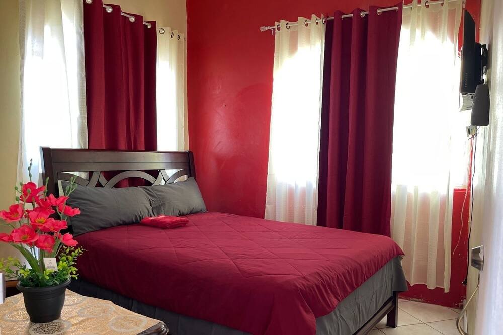 Photo of Bedroom in Montego Bay