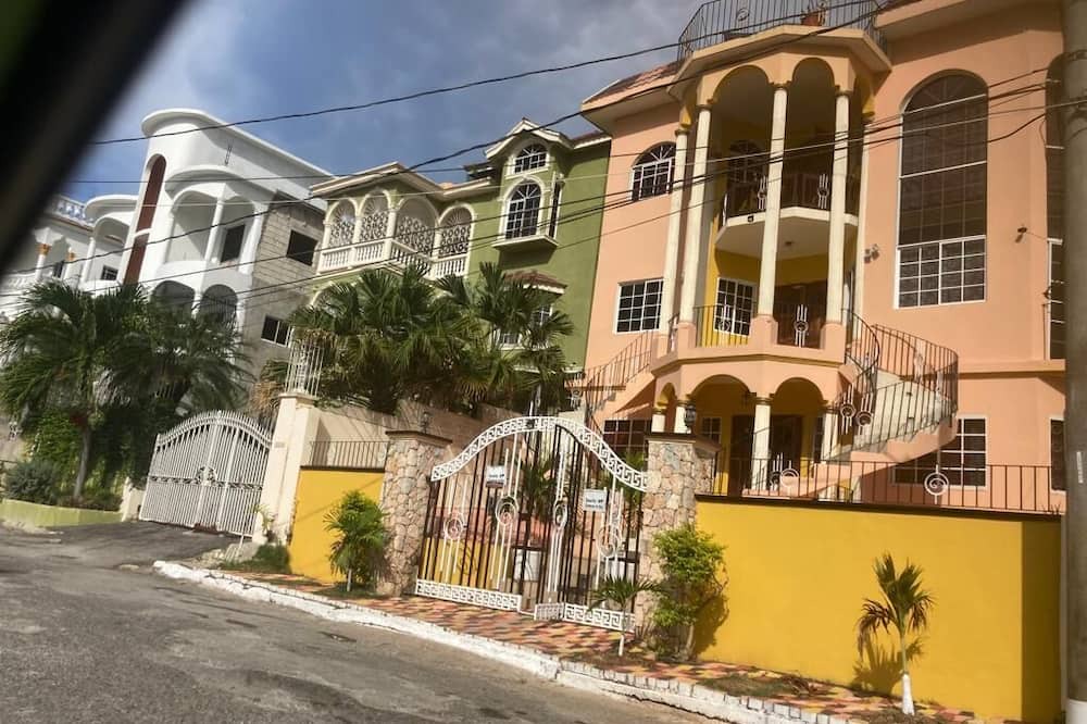Photo of Outdoor in Montego Bay