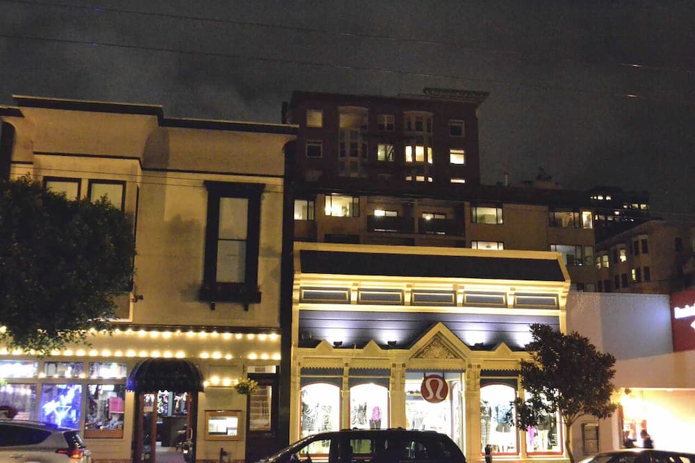 Photo of Outdoor in Cow Hollow