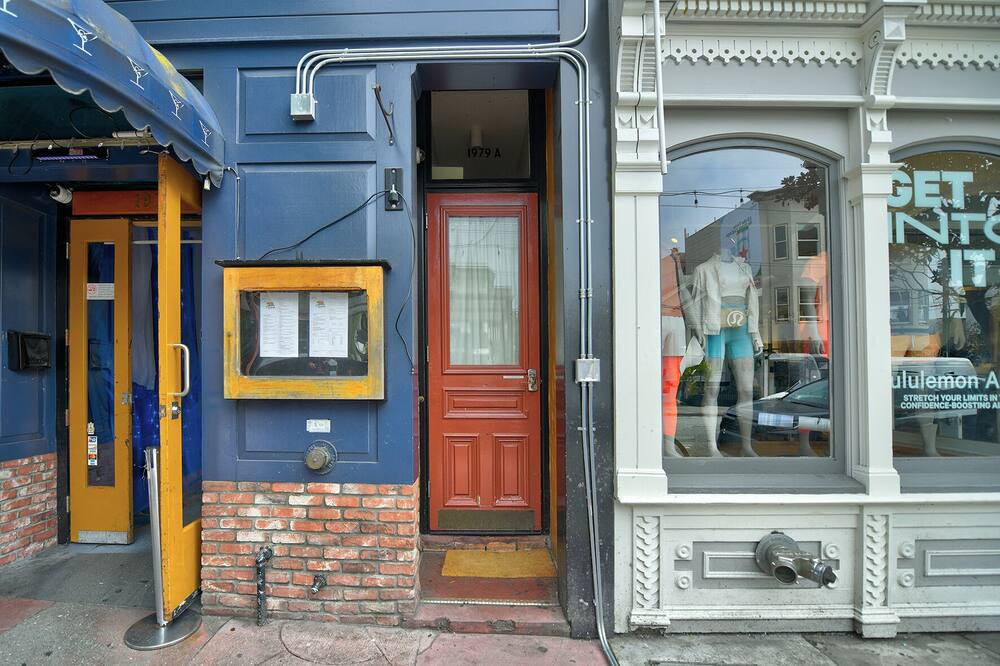 Photo of Outdoor in Cow Hollow