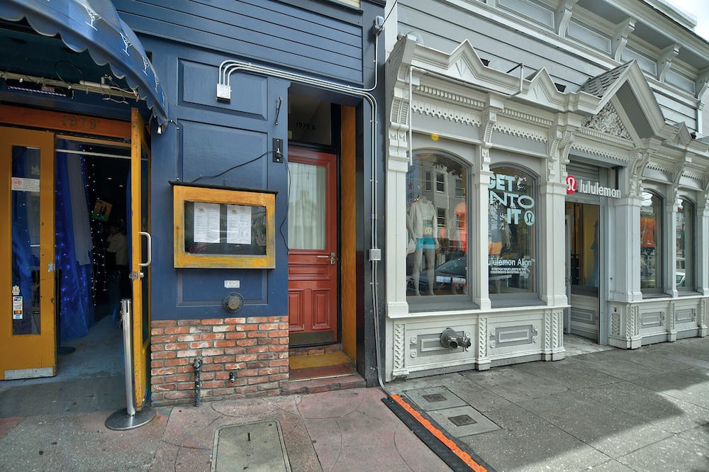 Photo of Outdoor in Cow Hollow