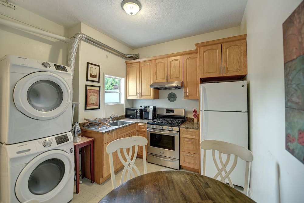 Photo of Kitchen in Cow Hollow
