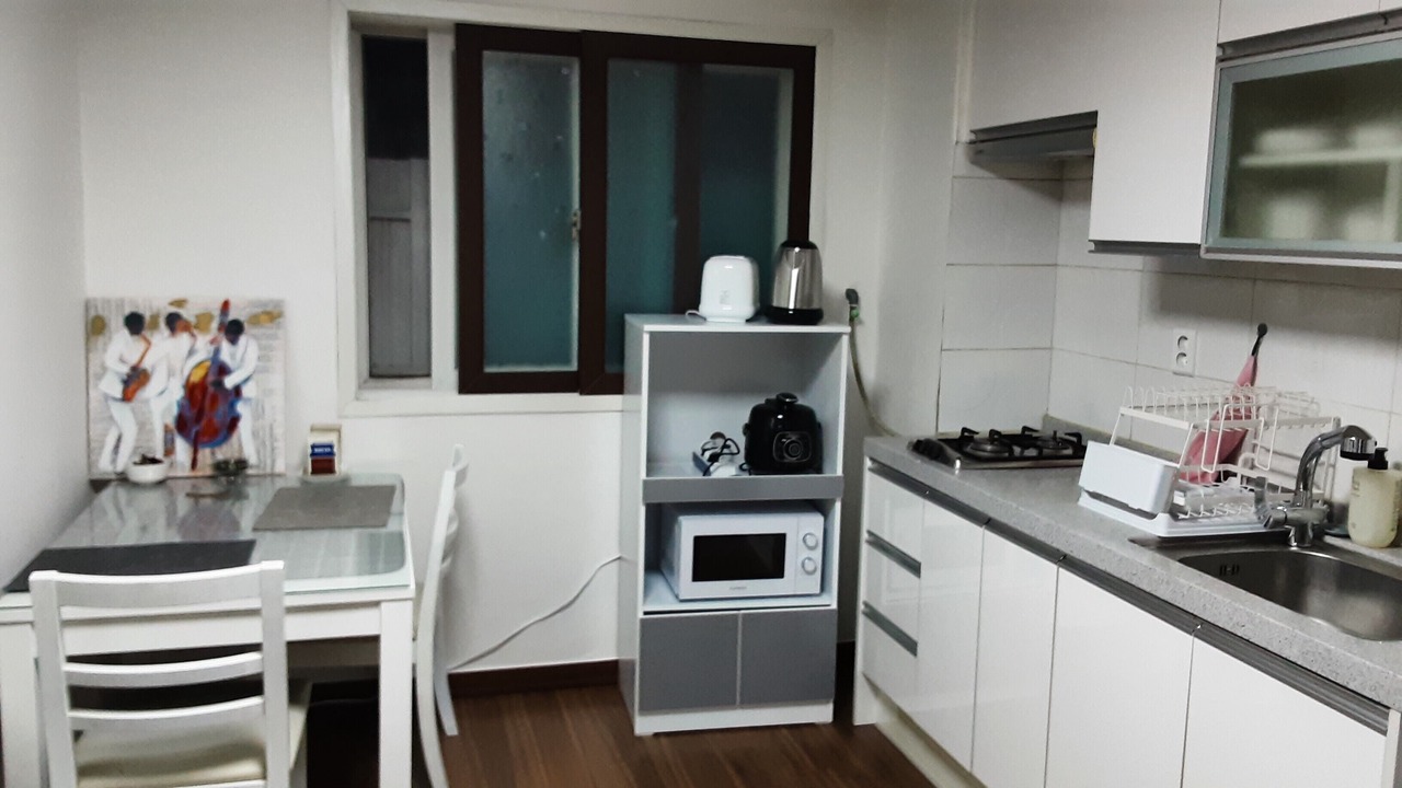 Photo of Kitchen in Jeonju