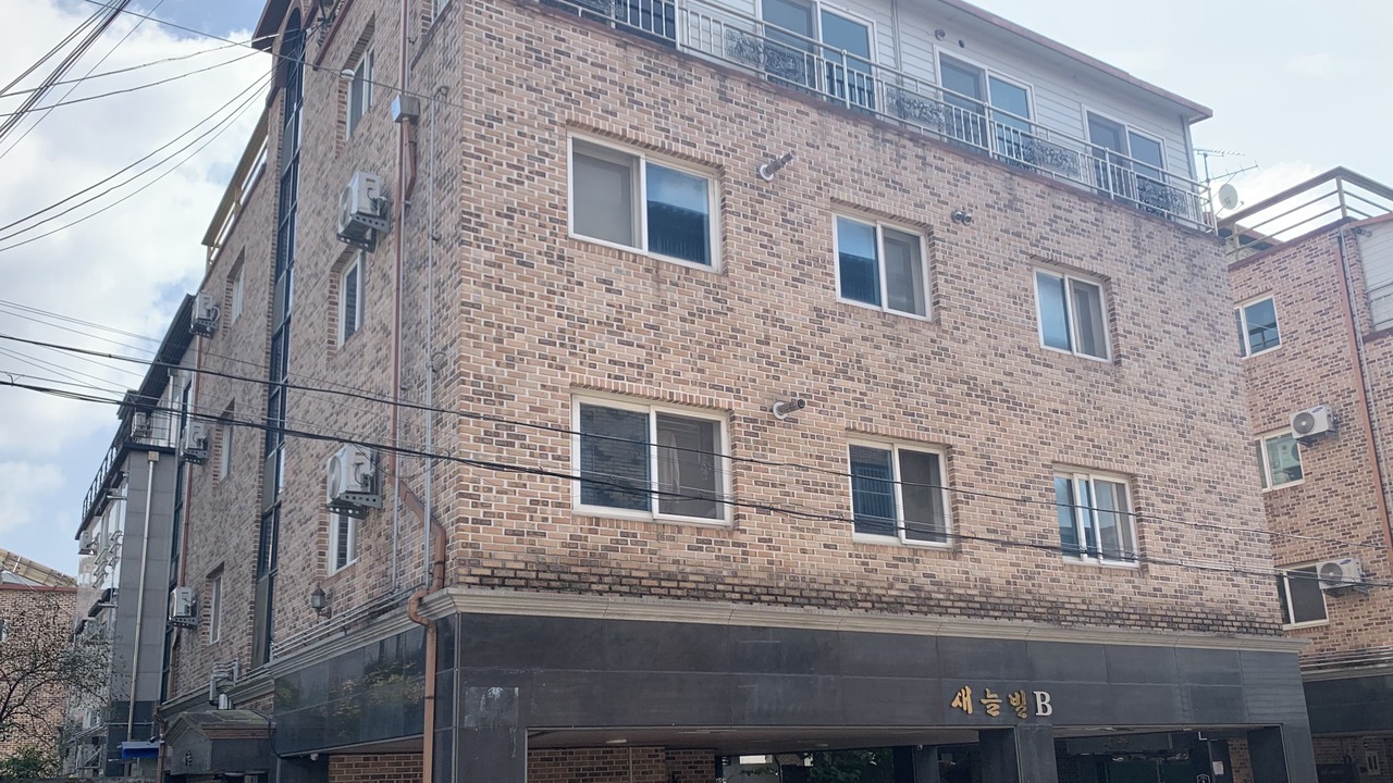 Photo of Outdoor in Jeonju