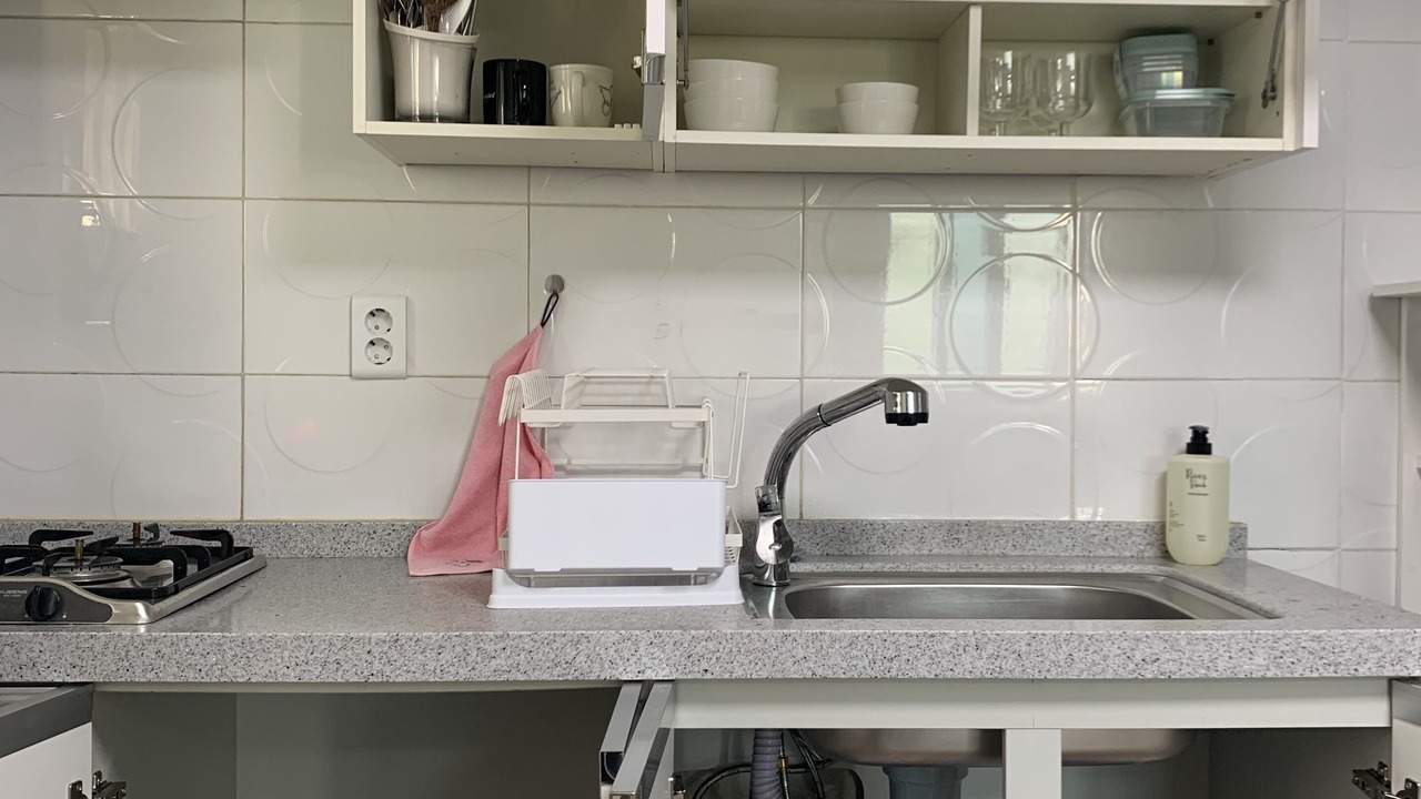 Photo of Kitchen in Jeonju