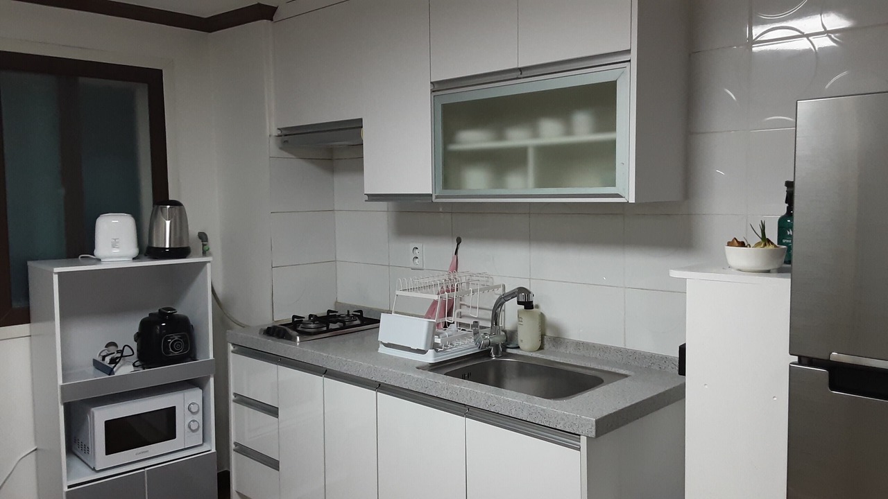Photo of Kitchen in Jeonju