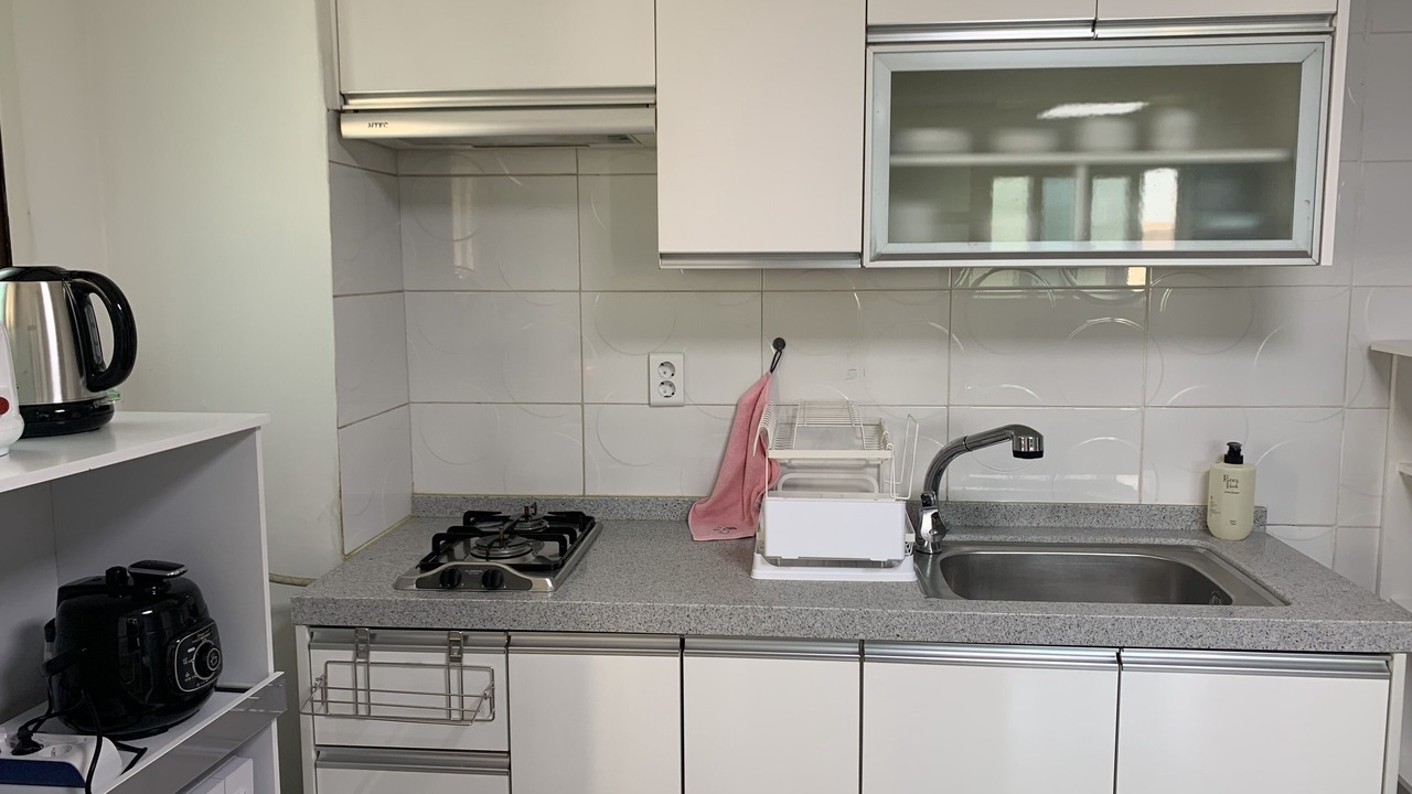Photo of Kitchen in Jeonju