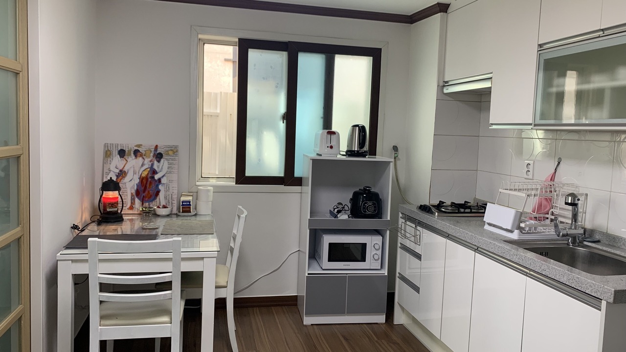 Photo of Kitchen in Jeonju