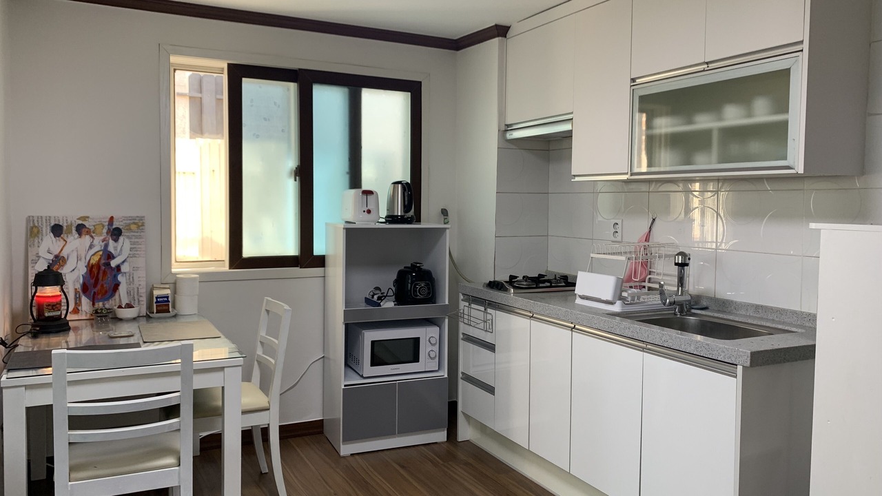 Photo of Kitchen in Jeonju