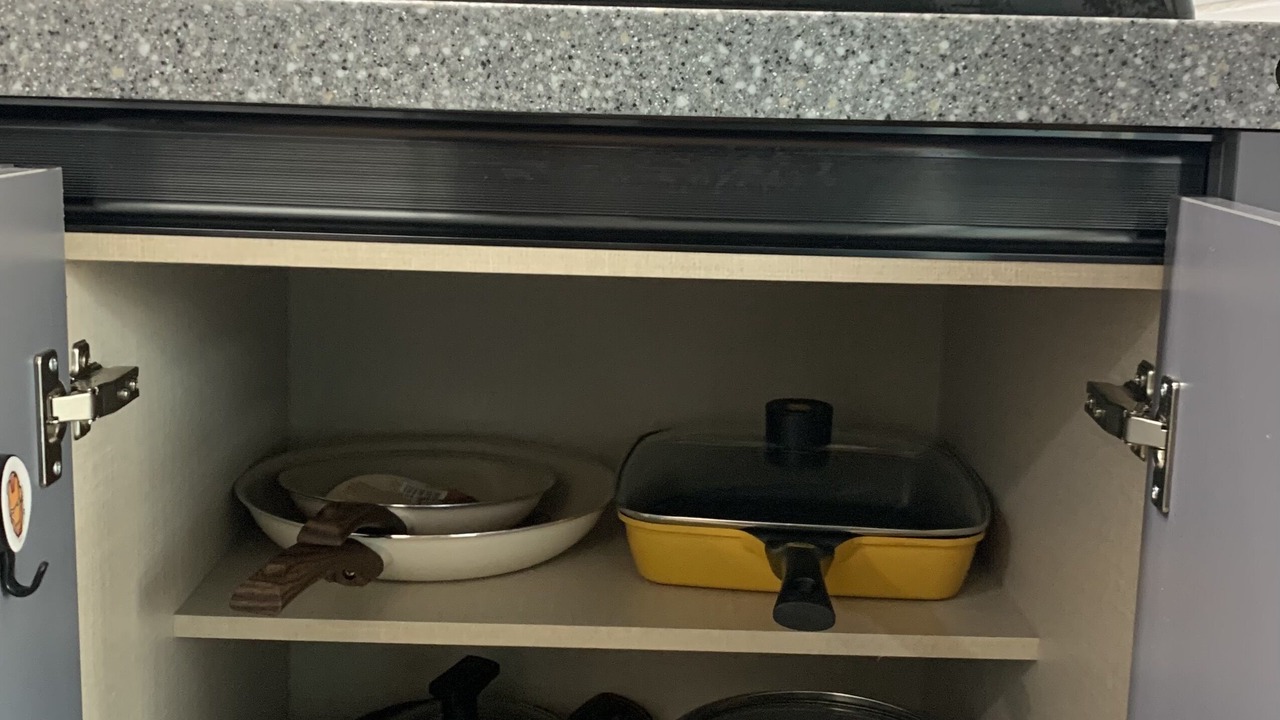 Photo of Kitchen in Jeonju