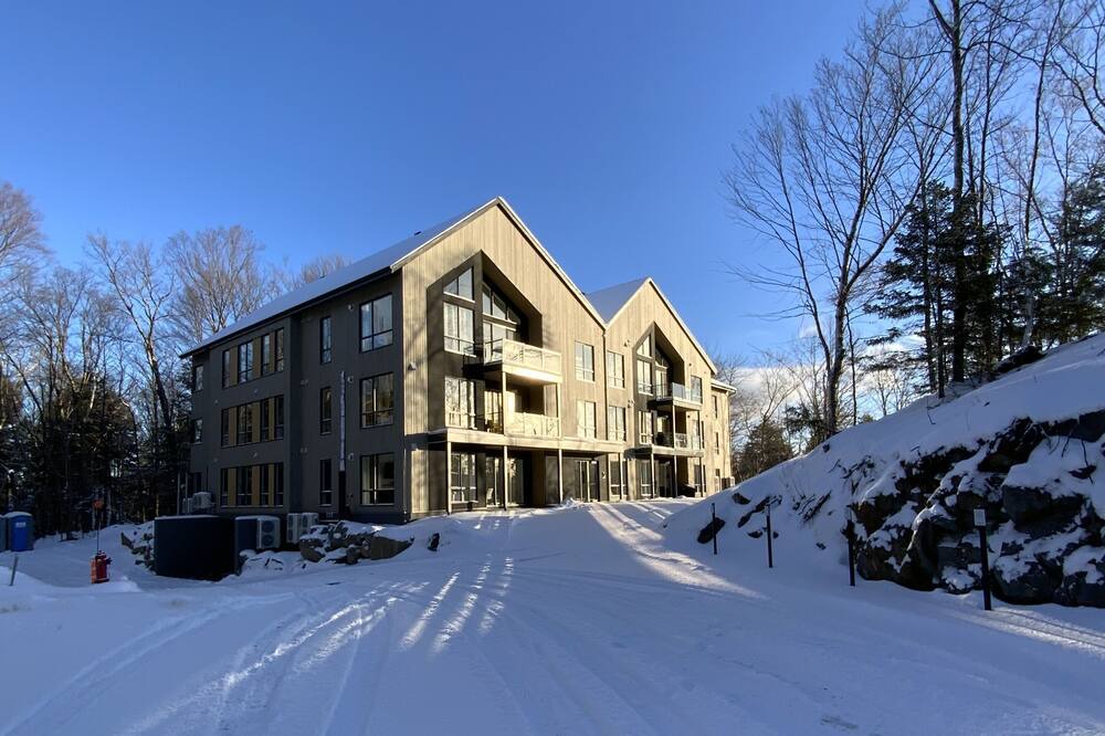 Photo of Outdoor in Owl's Head Ski Resort