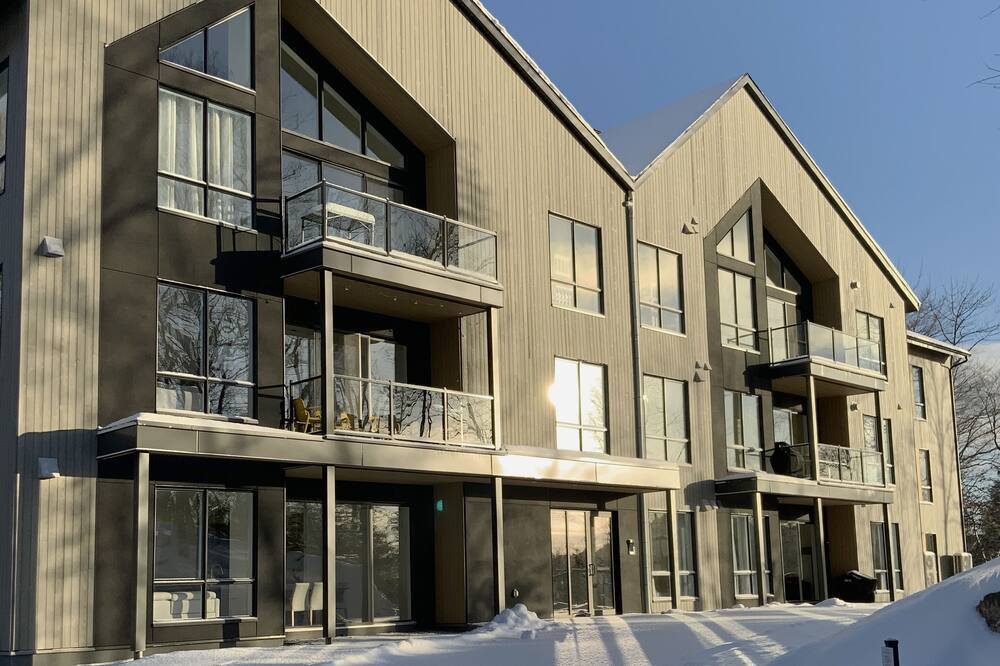 Photo of Outdoor in Owl's Head Ski Resort