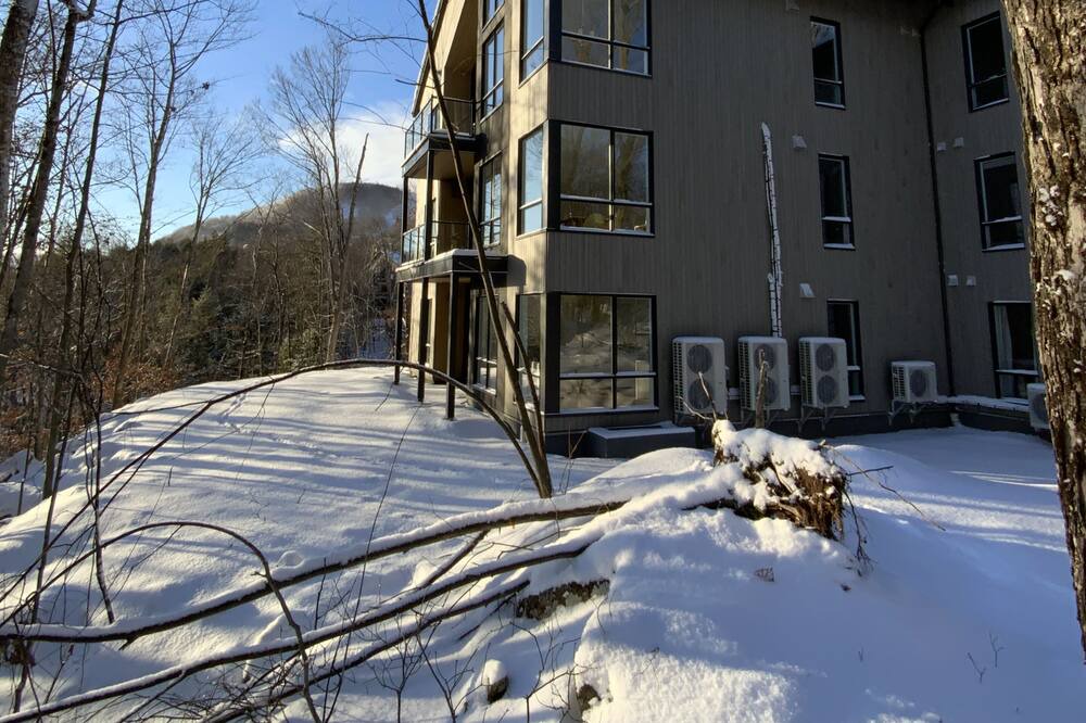 Photo of Outdoor in Owl's Head Ski Resort