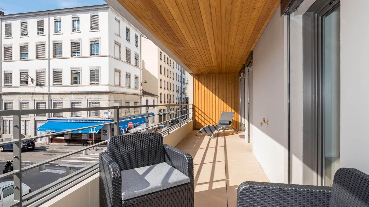 Photo of Outdoor in 2nd Arrondissement