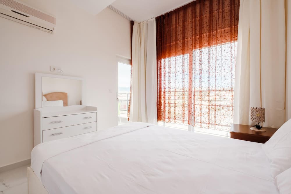 Photo of Bedroom in Avsallar