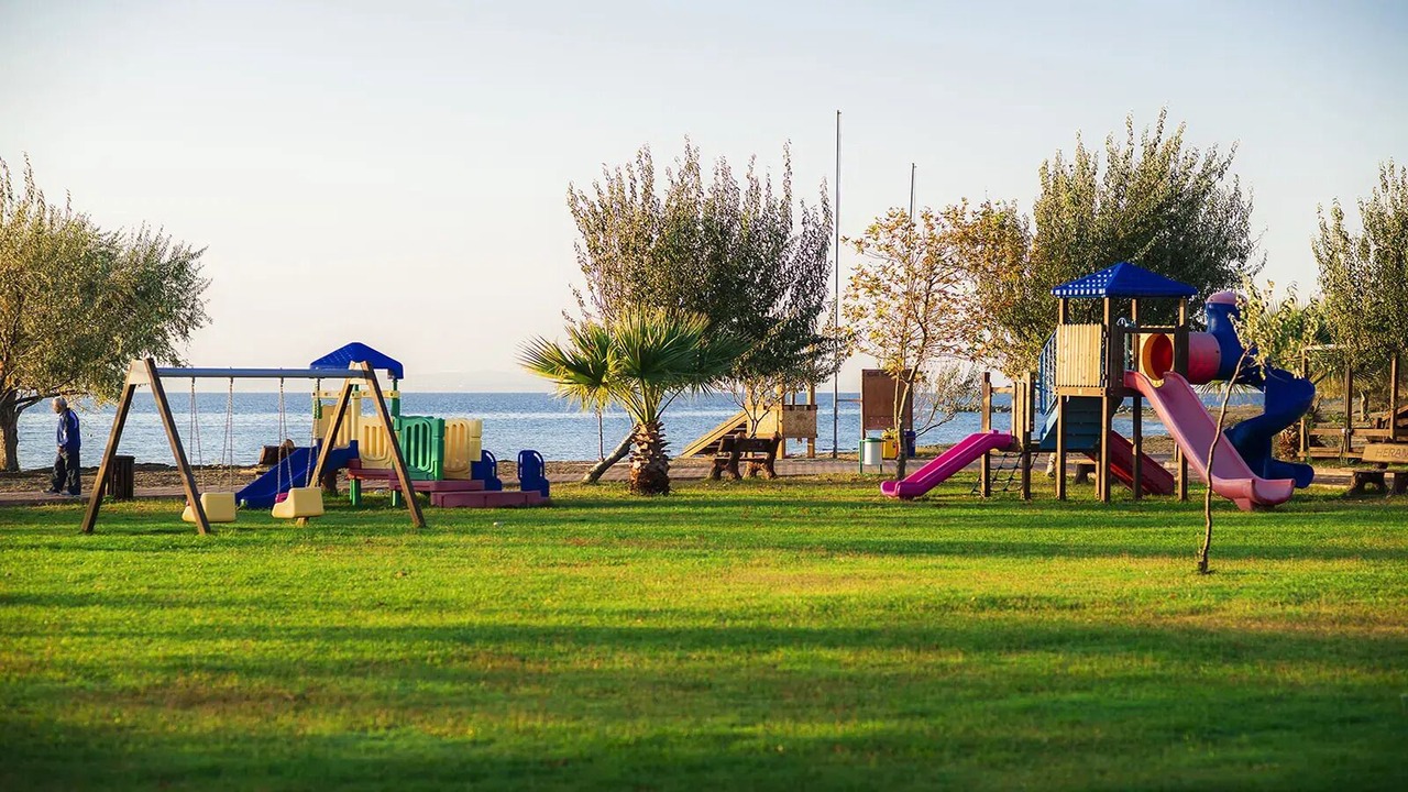 Photo of Outdoor in Edremit