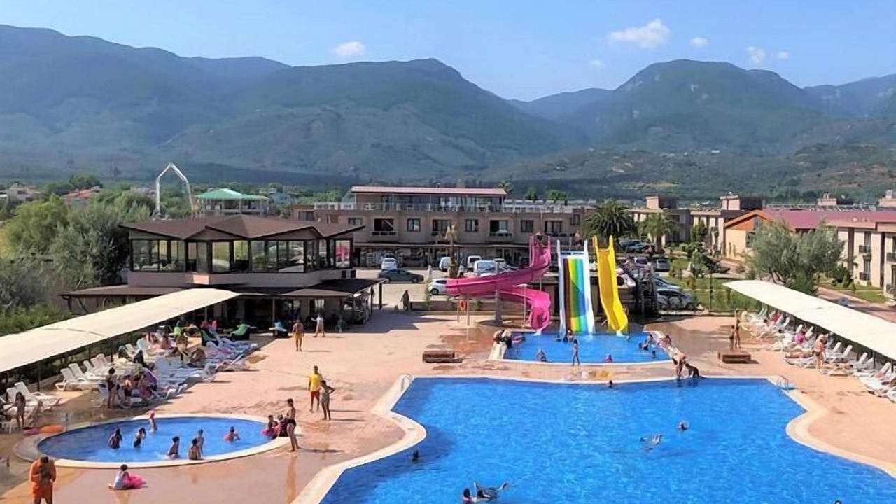 Photo of Outdoor in Edremit