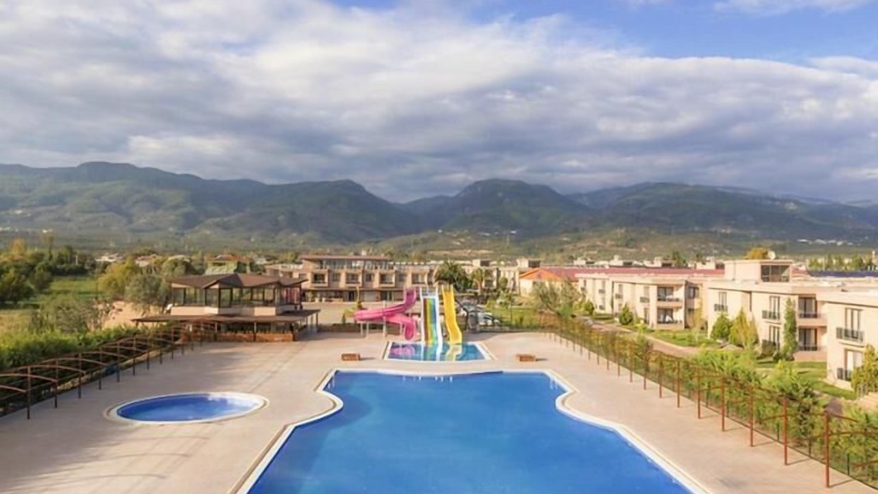 Photo of Outdoor in Edremit