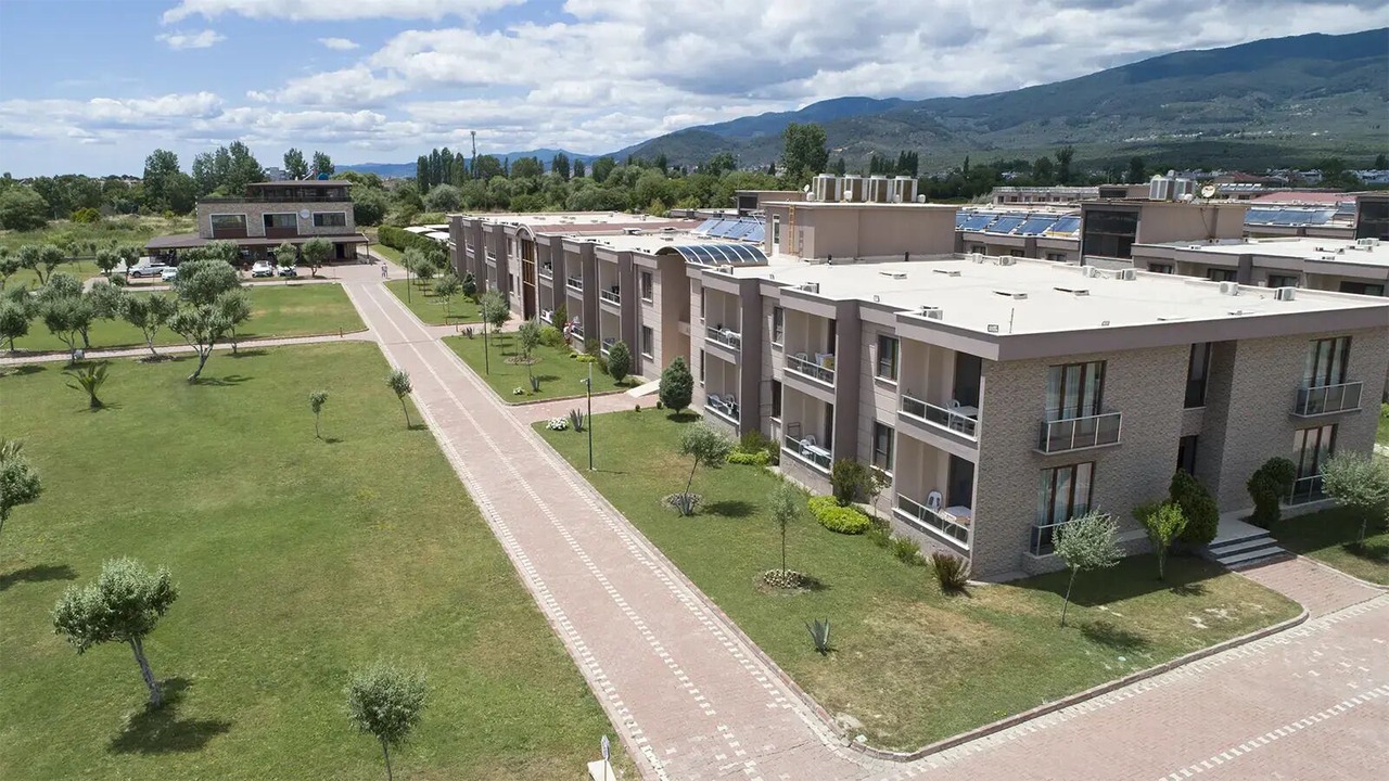 Photo of Outdoor in Edremit