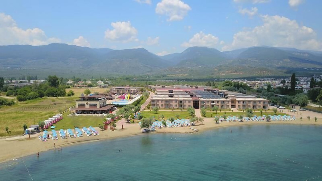 Photo of Outdoor in Edremit