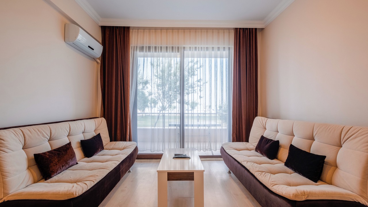 Photo of Bedroom in Edremit