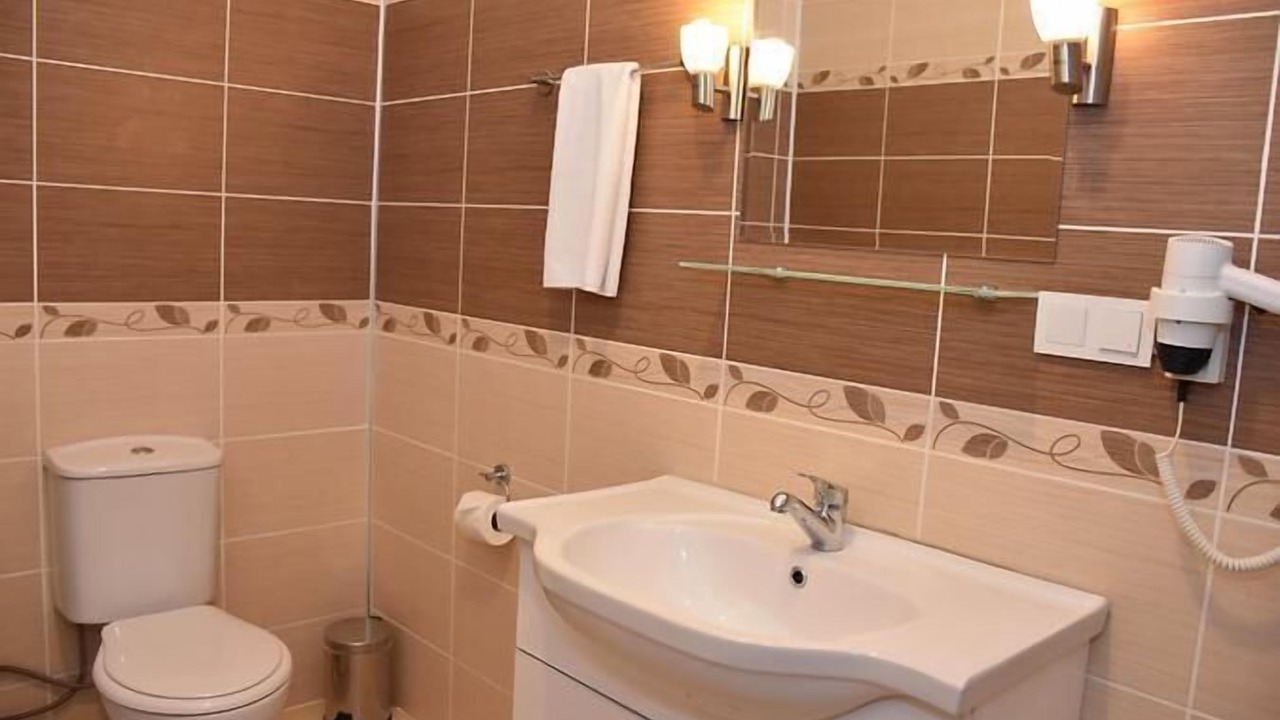 Photo of Bathroom in Edremit