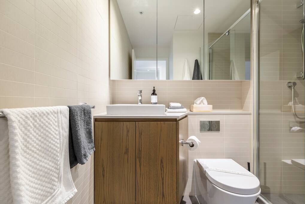 Photo of Bathroom in Abbotsford