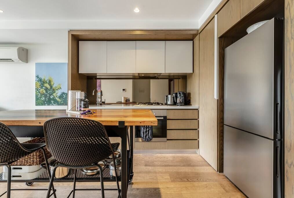 Photo of Kitchen in Abbotsford
