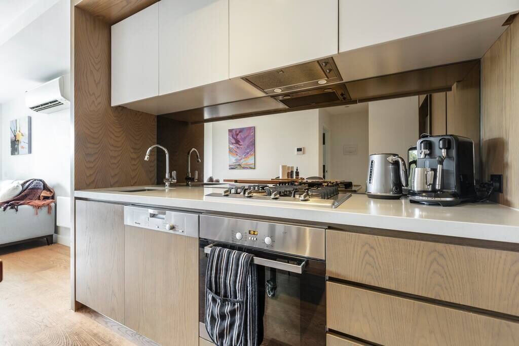 Photo of Kitchen in Abbotsford