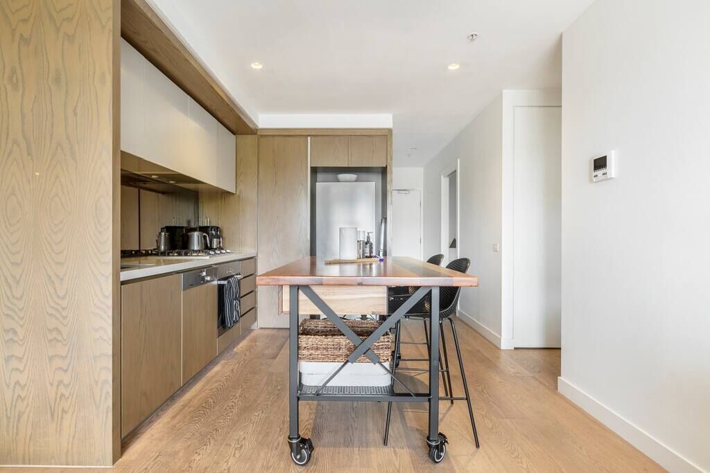 Photo of Kitchen in Abbotsford
