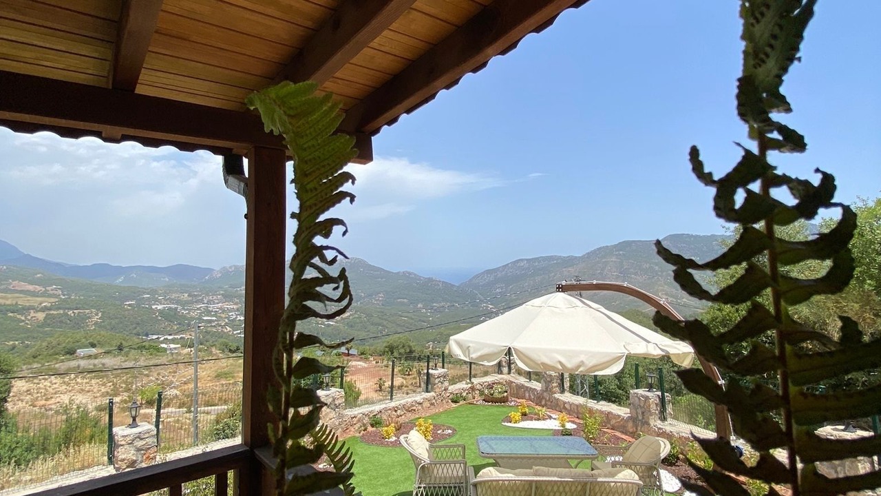 Photo of Outdoor in Kumluca