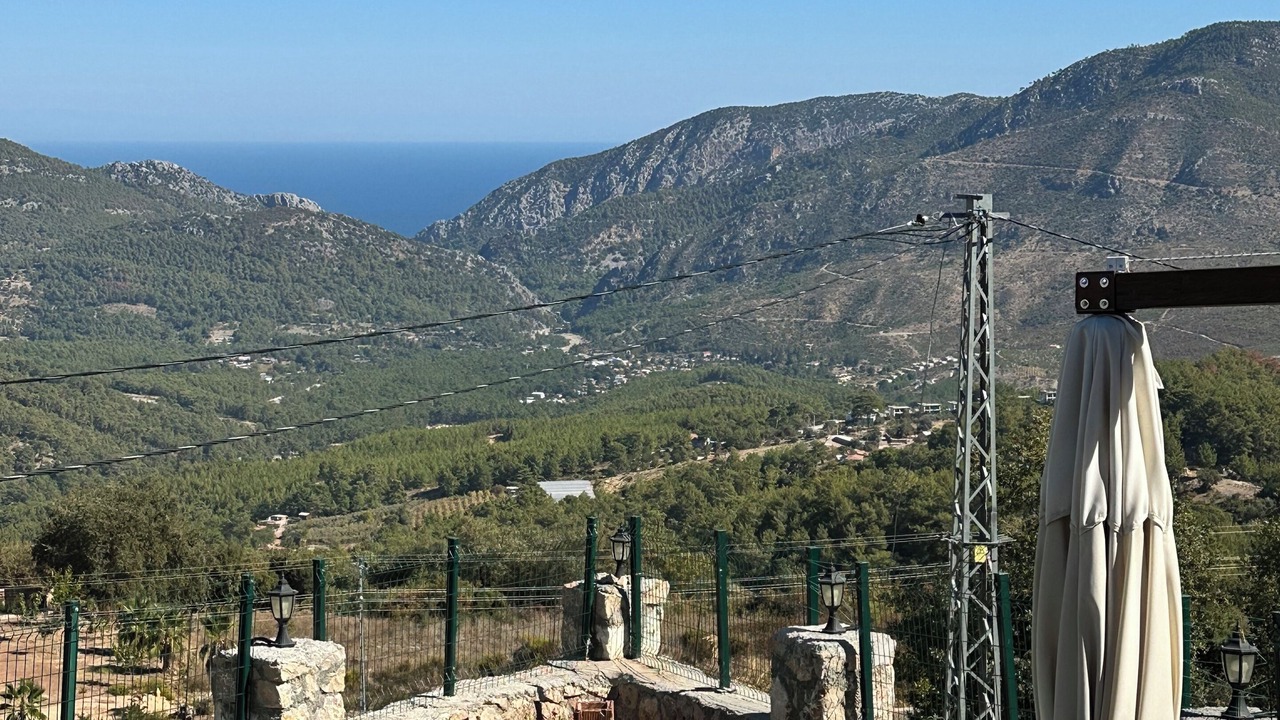 Photo of Outdoor in Kumluca