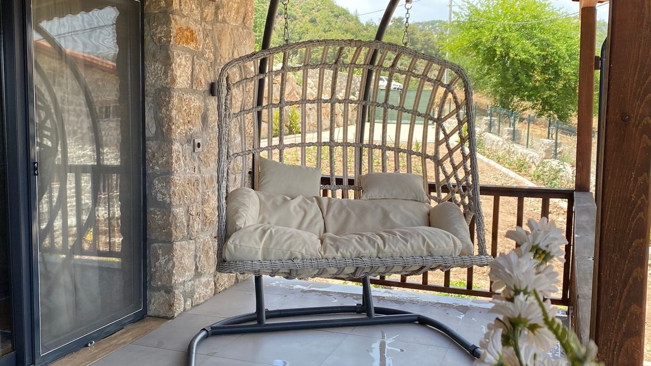 Photo of Patio Balcony in Kumluca