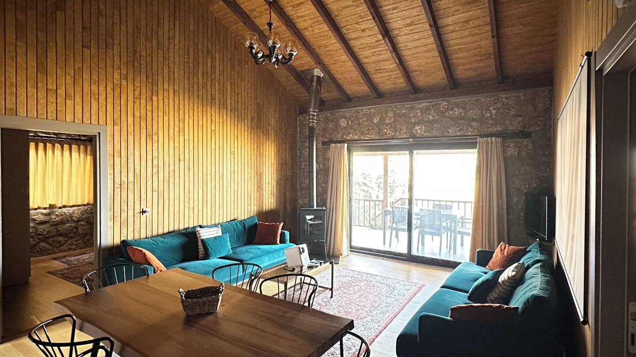 Photo of Livingroom in Kumluca