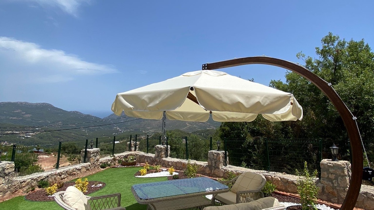 Photo of Outdoor in Kumluca