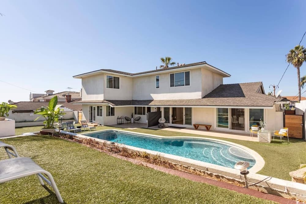 Photo of Outdoor in Ladera Heights
