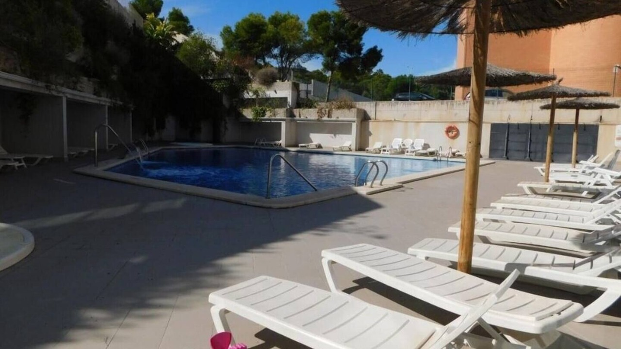 Photo of Outdoor in Alicante