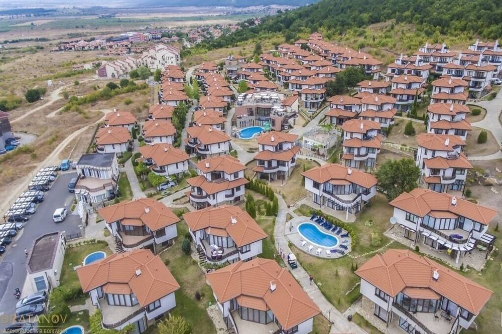 Photo of Outdoor in Kosharitsa