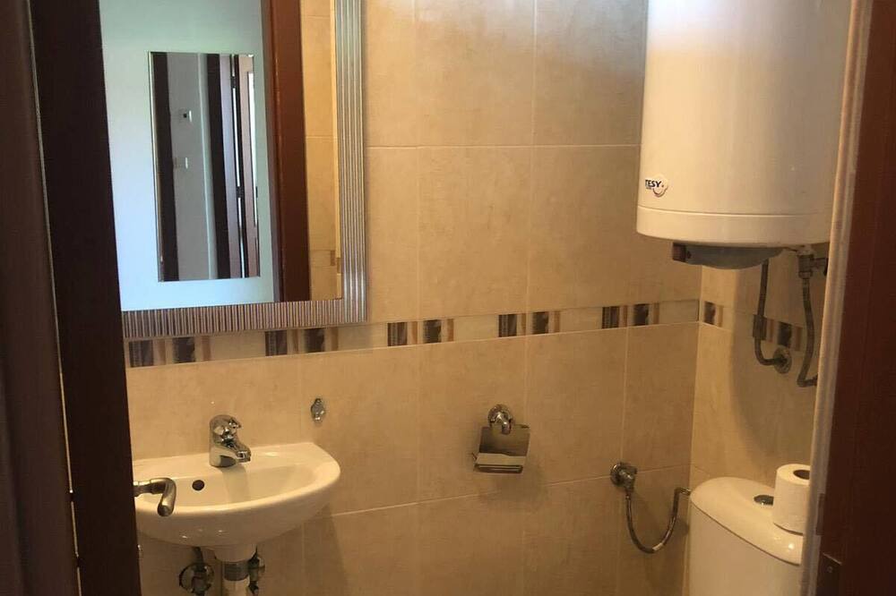 Photo of Bathroom in Kosharitsa
