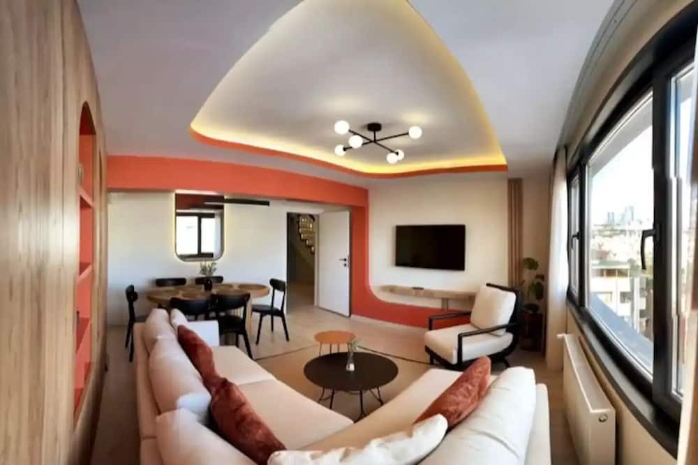 Photo of Livingroom in Inegeul