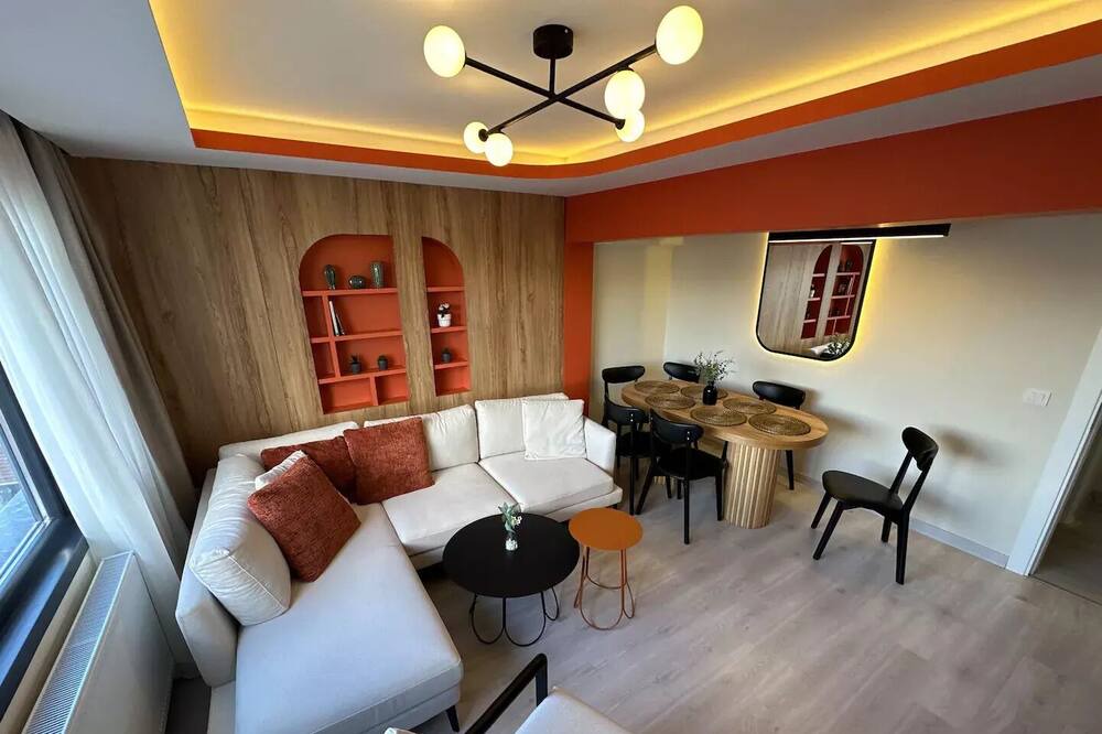 Photo of Livingroom in Inegeul
