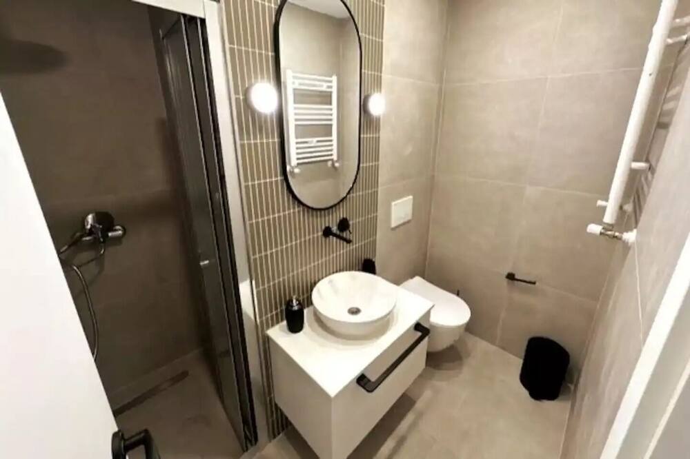 Photo of Bathroom in Inegeul