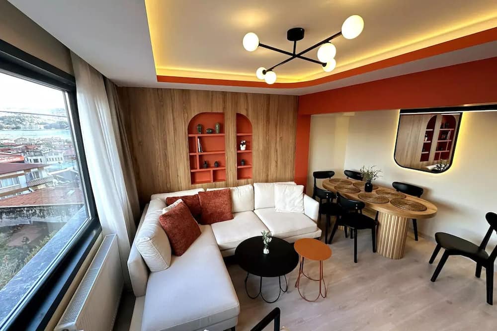 Photo of Livingroom in Inegeul