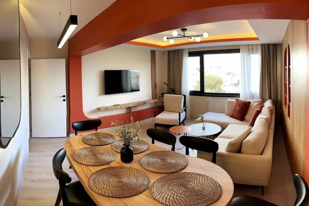 Photo of Livingroom in Inegeul