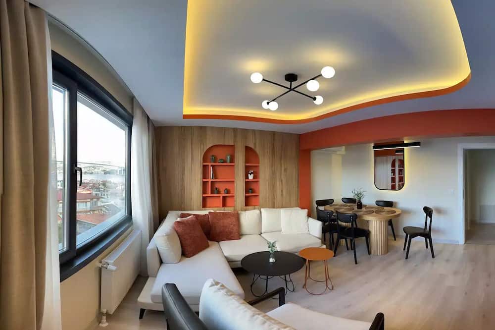 Photo of Livingroom in Inegeul