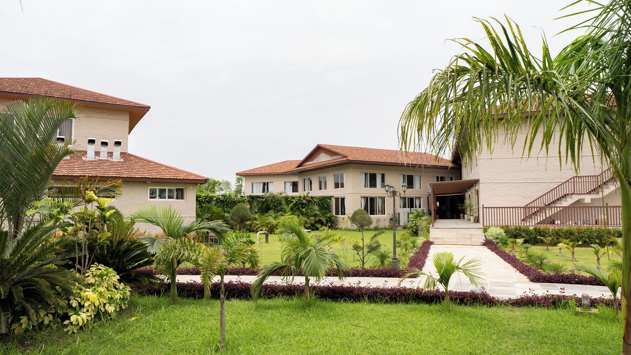 Photo of Outdoor in Bharatpur