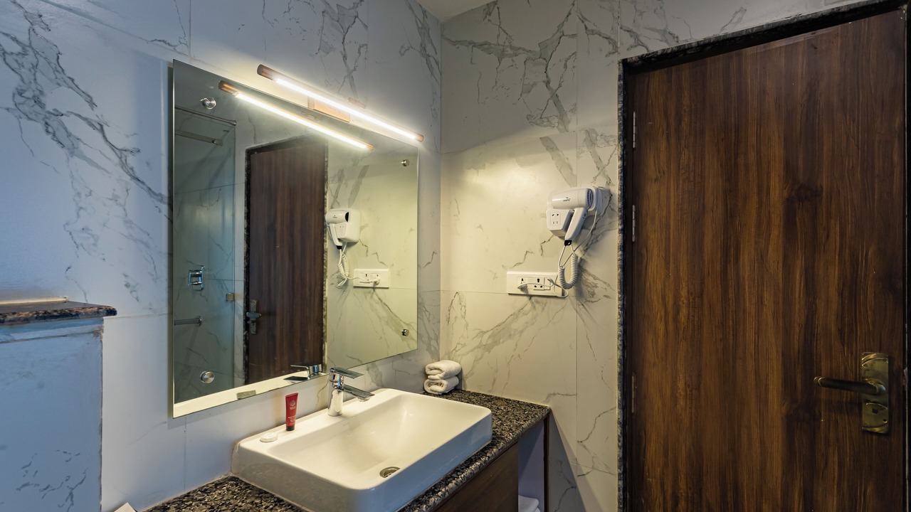 Photo of Bathroom in Bharatpur