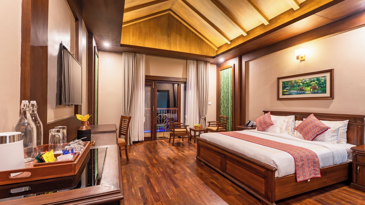 Photo of Bedroom in Bharatpur