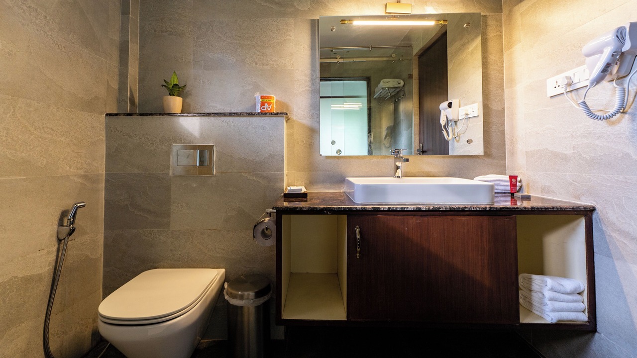 Photo of Bathroom in Bharatpur