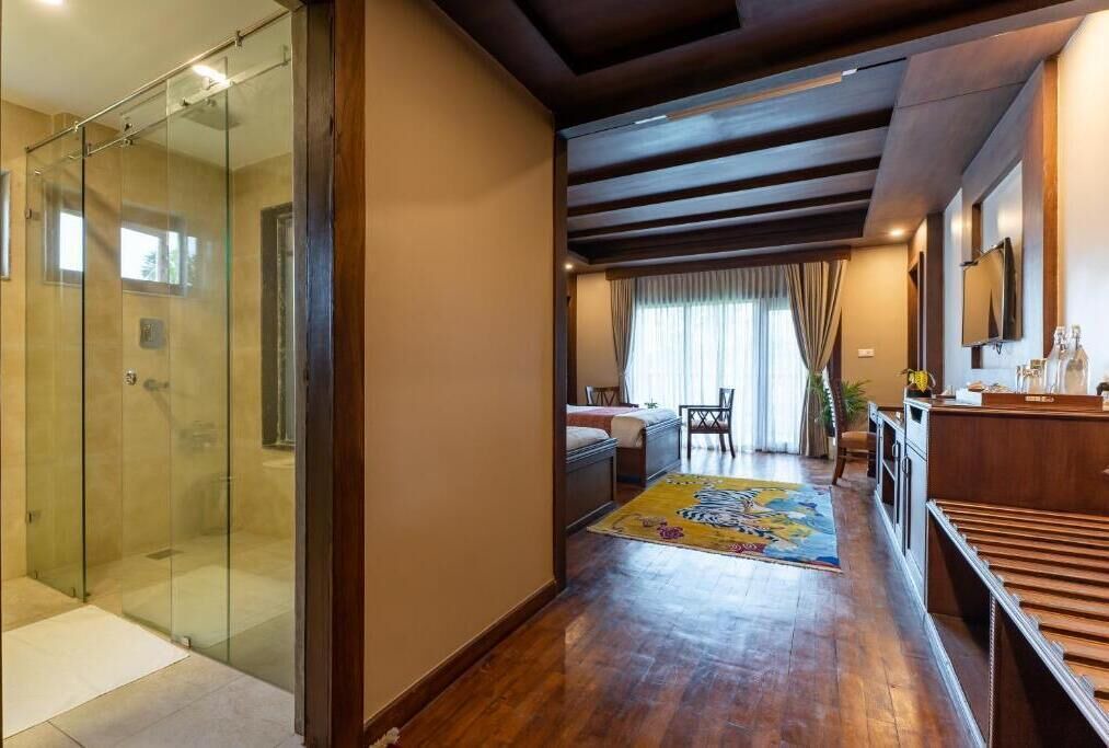 Photo of Bathroom in Bharatpur